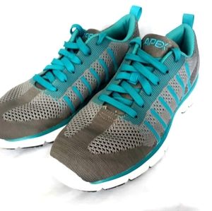 Apex A7000W Women's Size 10 Athletic shoe